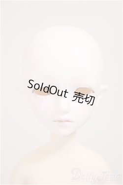 画像1: LITTLE MONICA/Little Roselynヘッド/BJD　球体関節人形 A-25-10-01-311-NY-ZA