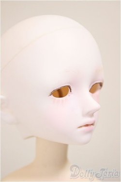 画像2: LITTLE MONICA/Little Roselynヘッド/BJD　球体関節人形 A-25-10-01-311-NY-ZA