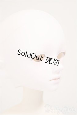 画像2: LITTLE MONICA/Little Roselynヘッド/BJD　球体関節人形 A-25-10-01-311-NY-ZA