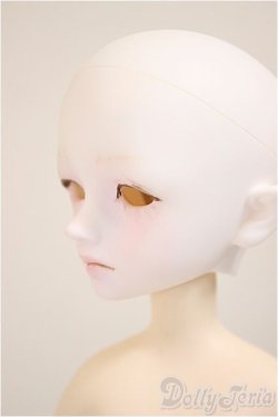 画像3: LITTLE MONICA/Little Roselynヘッド/BJD　球体関節人形 A-25-10-01-311-NY-ZA