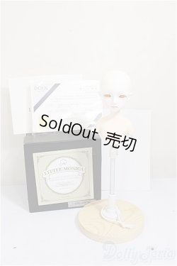 画像5: LITTLE MONICA/Little Roselynヘッド/BJD　球体関節人形 A-25-10-01-311-NY-ZA