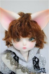 【DOLK×DEAR MINE】/BENJAMIN Autumn leaves Limited ＜Special Reissue 2024＞/BJD　球体関節人形 A-25-10-01-312-NY-ZA