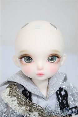 画像2: 【DOLK×DEAR MINE】/BENJAMIN Autumn leaves Limited ＜Special Reissue 2024＞/BJD　球体関節人形 A-25-10-01-312-NY-ZA