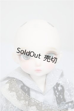 画像2: 【DOLK×DEAR MINE】/BENJAMIN Autumn leaves Limited ＜Special Reissue 2024＞/BJD　球体関節人形 A-25-10-01-312-NY-ZA