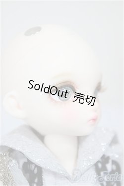 画像3: 【DOLK×DEAR MINE】/BENJAMIN Autumn leaves Limited ＜Special Reissue 2024＞/BJD　球体関節人形 A-25-10-01-312-NY-ZA