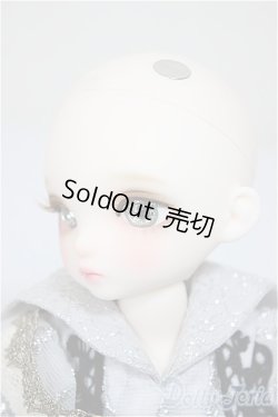 画像4: 【DOLK×DEAR MINE】/BENJAMIN Autumn leaves Limited ＜Special Reissue 2024＞/BJD　球体関節人形 A-25-10-01-312-NY-ZA