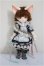 画像5: 【DOLK×DEAR MINE】/BENJAMIN Autumn leaves Limited ＜Special Reissue 2024＞/BJD　球体関節人形 A-25-10-01-312-NY-ZA