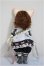 画像6: 【DOLK×DEAR MINE】/BENJAMIN Autumn leaves Limited ＜Special Reissue 2024＞/BJD　球体関節人形 A-25-10-01-312-NY-ZA