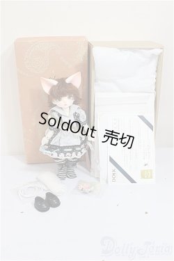 画像7: 【DOLK×DEAR MINE】/BENJAMIN Autumn leaves Limited ＜Special Reissue 2024＞/BJD　球体関節人形 A-25-10-01-312-NY-ZA