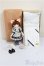 画像7: 【DOLK×DEAR MINE】/BENJAMIN Autumn leaves Limited ＜Special Reissue 2024＞/BJD　球体関節人形 A-25-10-01-312-NY-ZA