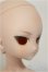 画像2: MDD/一体型アセクシャルタイプ・DC-H-17ヘッド/BJD　球体関節人形 A-25-10-01-317-NY-ZA (2)