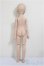 画像5: MDD/一体型アセクシャルタイプ・DC-H-17ヘッド/BJD　球体関節人形 A-25-10-01-317-NY-ZA