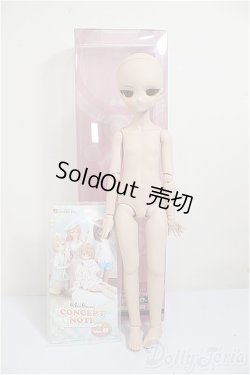 画像6: MDD/一体型アセクシャルタイプ・DC-H-17ヘッド/BJD　球体関節人形 A-25-10-01-317-NY-ZA