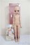 画像6: MDD/一体型アセクシャルタイプ・DC-H-17ヘッド/BJD　球体関節人形 A-25-10-01-317-NY-ZA