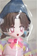 Bonbon Pocket/変な可愛い少女　ポップシュガー/ A-25-10-01-326-NY-ZA