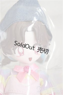 画像1: Bonbon Pocket/変な可愛い少女　ポップシュガー A-26-05-19-510-NY-ZA