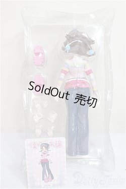 画像3: Bonbon Pocket/変な可愛い少女　ポップシュガー A-26-05-19-510-NY-ZA