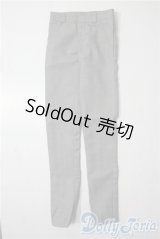 SD17B/OF:パンツ U-25-10-07-080-NY-ZU