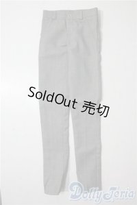SD17B/OF:パンツ U-25-10-07-080-NY-ZU