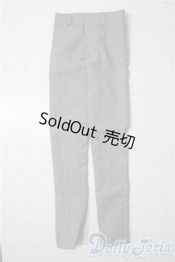 画像1: SD17B/OF:パンツ U-25-10-07-080-NY-ZU