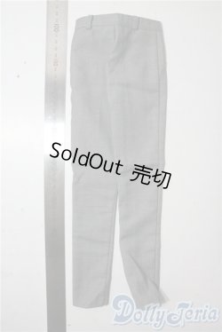 画像2: SD17B/OF:パンツ U-25-10-07-080-NY-ZU