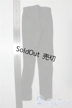 画像2: SD17B/OF:パンツ U-25-10-07-075-NY-ZU