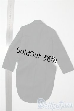 画像2: SDGrB＆SD13男の子/OF:アウター U-25-10-07-078-NY-ZU