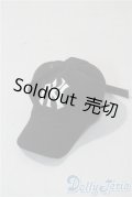 SDM/OF:キャップ U-25-10-07-095-NY-ZU