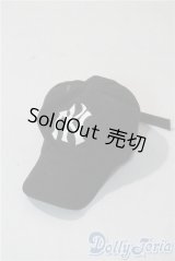 SDM/OF:キャップ U-25-10-07-095-NY-ZU