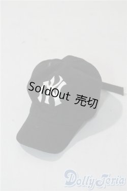 画像1: SDM/OF:キャップ U-25-10-07-095-NY-ZU