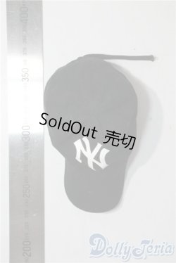 画像2: SDM/OF:キャップ U-25-10-07-095-NY-ZU