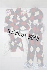 SD17B/OF:衣装セット U-25-10-07-071-NY-ZU