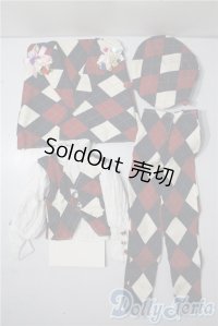 SD17B/OF:衣装セット U-25-10-07-071-NY-ZU