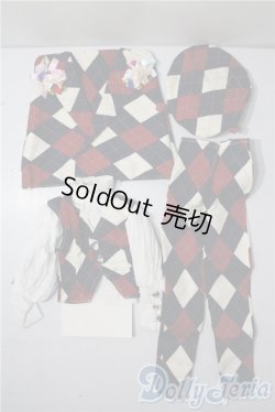 画像1: SD17B/OF:衣装セット U-25-10-07-071-NY-ZU