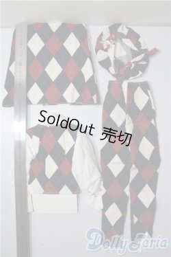 画像2: SD17B/OF:衣装セット U-25-10-07-071-NY-ZU