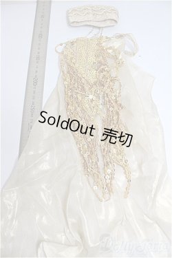 画像2: DD/OF:衣装セット/0 A-25-10-01-347-NY-ZA