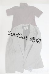SD17B/OF:衣装セット/1/3　70ｃｍ　BJD　MJD　衣装　ドール用 A-25-10-01-348-NY-ZA