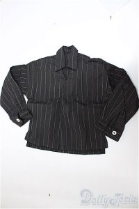 SD17B/OF:トップス/1/3　70ｃｍ　BJD　MJD　衣装　ドール用 A-25-11-19-149-NY-ZA