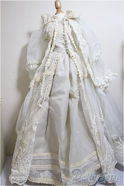画像1: DD/OF:ドレス/0 A-25-10-01-394-NY-ZA