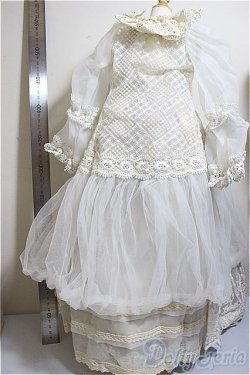 画像2: DD/OF:ドレス/0 A-25-10-01-394-NY-ZA