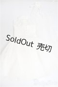 SD/OF:ワンピース/1/3　60ｃｍ　BJD　MJD　衣装　ドール用 A-25-10-01-375-NY-ZA