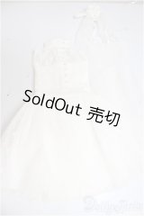 SD/OF:ワンピース/1/3　60ｃｍ　BJD　MJD　衣装　ドール用 A-25-10-01-375-NY-ZA