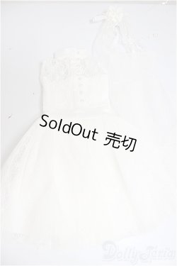 画像1: SD/OF:ワンピース/1/3　60ｃｍ　BJD　MJD　衣装　ドール用 A-25-10-01-375-NY-ZA