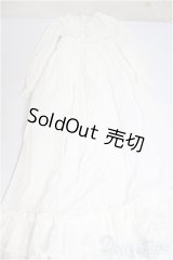 SD/OF:ワンピース/1/3　60ｃｍ　BJD　MJD　衣装　ドール用 A-25-10-01-376-NY-ZA