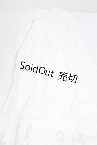 SD/OF:ワンピース/1/3　60ｃｍ　BJD　MJD　衣装　ドール用 A-25-10-01-376-NY-ZA