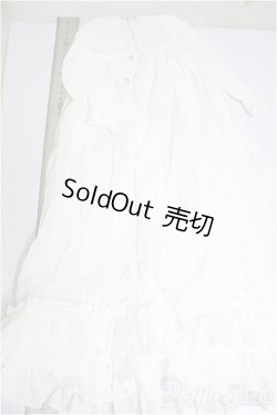 画像2: SD/OF:ワンピース/1/3　60ｃｍ　BJD　MJD　衣装　ドール用 A-25-10-01-376-NY-ZA