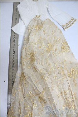 画像2: SD13G/OF:ドレス/1/3　60ｃｍ　BJD　MJD　衣装　ドール用 A-25-10-01-379-NY-ZA