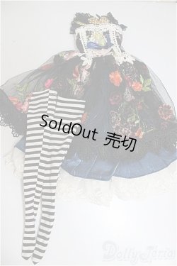 画像1: DD/OF:ドレス/0 A-25-10-01-377-NY-ZA