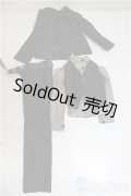 SDM＆MSD/OF:衣装セット/1/4　40ｃｍ　BJD　MJD　衣装　ドール用 A-25-10-01-381-NY-ZA