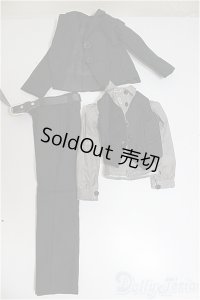 SDM＆MSD/OF:衣装セット/1/4　40ｃｍ　BJD　MJD　衣装　ドール用 A-25-10-01-381-NY-ZA